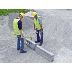  Bordsteinversetzzange Bordsteinversetzzange BVZ 12448638