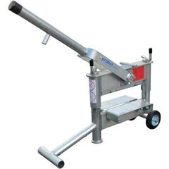  Platten- und Verbundsteintrenner AL/AL-EASY mit starren Messern Platten- und Verbundsteintrenner AL-33-V 12448677