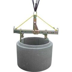  Schachtversetzzange SVZ-UNI-/ -VARIO / -ECO / -ECO-L Schachtversetzzange SVZ-ECO-L 12448815