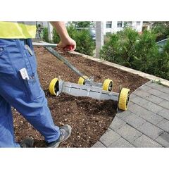  Abziehsysteme Probst Levelfix Hand-PlaniersystLF-170/310 12448537