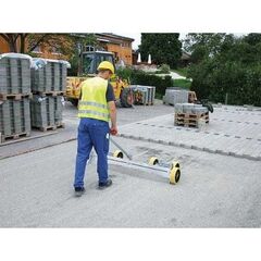  Zubehör Weiteres Zubehör Handgriff LF-HG m.Aufnahme für LF-170/310 12448843