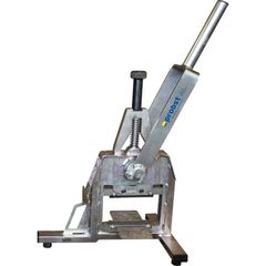  Platten- und Verbundsteintrenner AL/S mit Segmentmessern Platten- und Verbundsteintrenner AL-33/S-V mit Segmentzähnen verzinkt 12448684