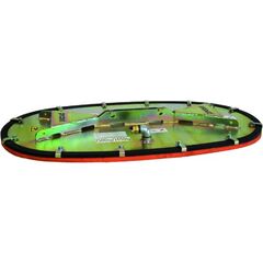  Saugplatte SPS für Anbaugerät SH/Powerjet PJ Saugplatte SPS-2500(1650)-143/78 WLL 2500 kg bei -0,6 bar, WLL 1650 kg bei -0,4 bar 12448699