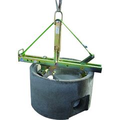  Schachtversetzzange SVZ-UNI-/ -VARIO / -ECO / -ECO-L Schachtversetzzange SVZ-ECO 12448816