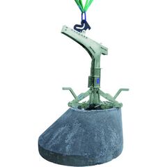  Schachtversetzzange SVZ-UNI-/ -VARIO / -ECO / -ECO-L Schachtversetzzange SVZ-UNI-VARIO 12448817