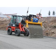  Levelking LK Planierschild LEVELKING LK-2200 Planierschild Basisversion 12448630