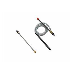  Zubehör Weiteres Zubehör Dreckfräse DF zu Easy-Clean EC 60 12448892