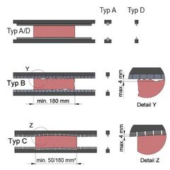  Platten- und Verbundsteintrenner AL/AL-EASY mit starren Messern Platten- und Verbundsteintrenner AL-33-V 12448677