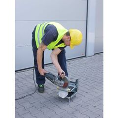  Safeflex SF Probst SAFEFLEX SF Vorrichtung zum sicheren Trennen von Steinen 12448621