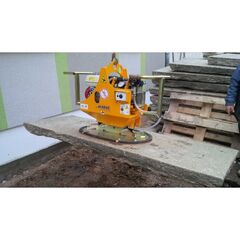  Vakuum-Anbaugerät SH-1000-MINI SH-1000-MINI-B Vakuum-Hebegerät mit Benzinmotor, ohne Saugplatte 12448718