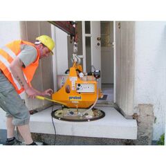  Vakuum-Anbaugerät SH-1000-MINI Vakuum-Hebegerät SH-1000-MINI-E 12448717