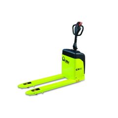  bis 1.200 Kg - Elektrischer Hub CX Pramac Elektrischer Niederhubwagen 1.200 kg - CX12 BASIC GEL - 1150 x 520 Singel 12448385