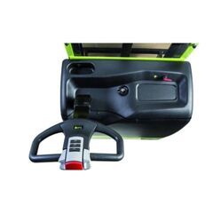  Elektrischer Deichselstapler bis 1.200 Kg GX & LX Pramac Elektrischer Deichselstapler 1.200 kg - GX10/42 - EVO GEL - TRIPLEX - 1150 x 560 12448326