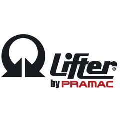  Kommissionierer / Arbeitsplattform Pramac Kommissionierer - OP 12448404