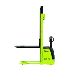  Elektrischer Deichselstapler bis 1.200 Kg GX & LX Pramac Elektrischer Deichselstapler 1.200 kg - LX 12/38 DUPLEX - 300 Ah - 1150 x 560 12448339