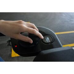  Kommissionierer / Arbeitsplattform Pramac Kommissionierer - OP 12448404