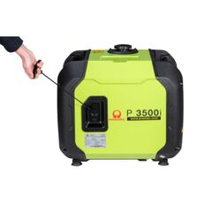  Stromerzeuger Pramac Stromerzeuger  P 2200 i - 230V - BENZIN 12448421