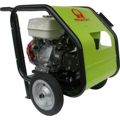  Pramac Stromerzeuger Hochdruckreiniger Pramac Hochdruckreiniger PW 240 - BENZIN 12448522