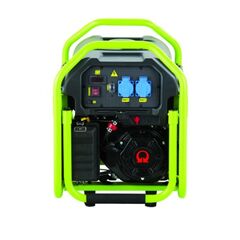  PX - Serie Einsatz für anspruchsvolle Anwendung in Heim und Garten Pramac Stromerzeuger  PX 8000 - SHI AVR 230V - BENZIN - E START 12448422