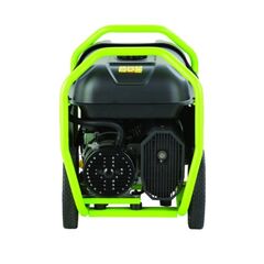  PX - Serie Einsatz für anspruchsvolle Anwendung in Heim und Garten Pramac Stromerzeuger  PX 8000 - SHI AVR 230V - BENZIN - E START 12448422