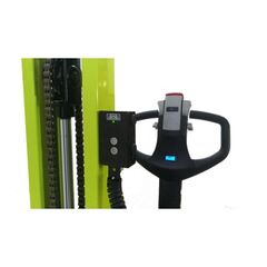  Elektrischer Deichselstapler bis 1.000 Kg RX Pramac Elektrischer Deichselstapler 1.000 kg - RX10/16 EVO GEL - NIVEAU - 1153 x 560 12448308