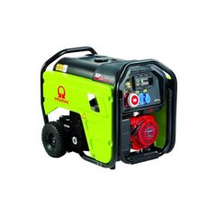  SP - Serie Professionellen Dauereinsatz - Schutzklasse IP54 Pramac Stromerzeuger  SP 8000 - THI ISO AVR IP54 - 230V / 400V - BENZIN 12448456