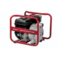  Schmutzwasser Pramac Wasserpumpe TMP-65-3 - BENZIN 12448514