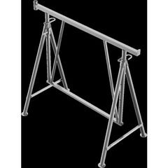  Faltgerüsttbock "Compakt" Schake Faltgerüstbock Compact S 1500, verzinkt Gr. 6 Höhe: 1,2m-1,95m 12449651