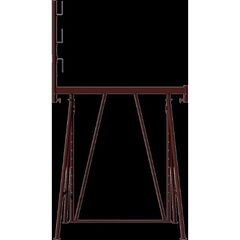  Faltgerüsttbock "Compakt" Schake Faltgerüstbock „Universal“ U1500, lackiert 12449658