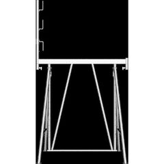  Faltgerüsttbock "Compakt" Schake Faltgerüstbock "Universal" U1500, verzinkt 12449659