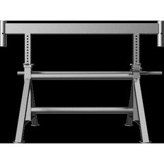  Kurbelgerüstbock Schake Kurbelgerüstbock K1200 verzinkt, Höhe: 0,65 m - 1,1m 12449686