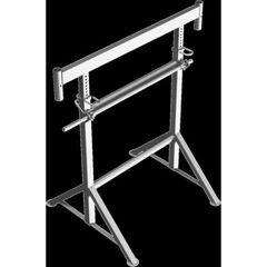  Kurbelgerüstbock Schake Kurbelgerüstbock K1200, Höhe 1,20m - 1,95m, verzinkt 12449690