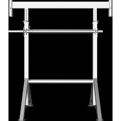  Kurbelgerüstbock Schake Kurbelgerüstbock K1200, Höhe 1,20m - 1,95m, verzinkt 12449690