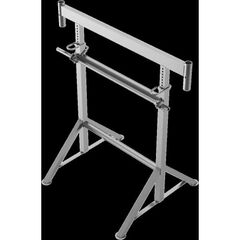  Kurbelgerüstbock Schake Kurbelgerüstbock K1200, Höhe 1,20m - 1,95m, verzinkt 12449690