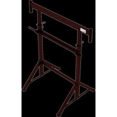  Kurbelgerüstbock Schake Kurbelgerüstbock K1200 Höhe 1,2m-1,95m lackiert 12449684