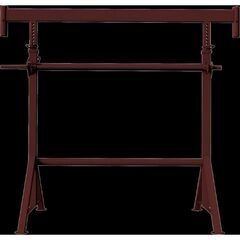  Kurbelgerüstbock Schake Kurbelgerüstbock K1500, lackiert 12449687