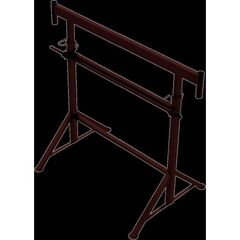  Kurbelgerüstbock Schake Kurbelgerüstbock K1500, lackiert 12449687