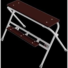  Klappböcke Schake Arbeitstritt verzinkt, 2 Stufen, Höhe 1,2m 12449666