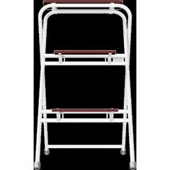  Putzerbock und Arbeitstritt Schake Arbeitstritt verzinkt, 3 Stufen, Höhe 1,2m 12449672