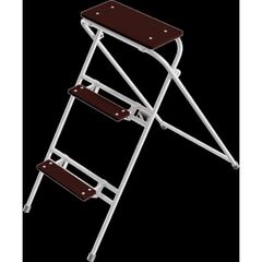  Putzerbock und Arbeitstritt Schake Arbeitstritt verzinkt, 3 Stufen, Höhe 1,2m 12449672