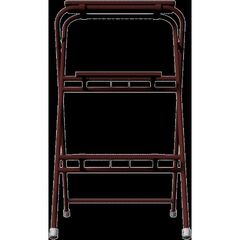  Putzerbock und Arbeitstritt Schake Arbeitstritt lackiert, 3 Stufen, Höhe 1,2m 12449669