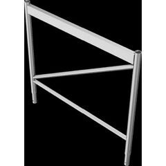  Kurbelgerüstbock Schake Aufsatzteil für Kurbel- & Universalgerüstböcke 1,20m, verzinkt 12449694