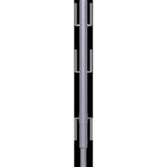  Kurbelgerüstbock Schake Eckgeländerpfosten für Kurbel- &Universalgerüstböcke, verzinkt 12449702