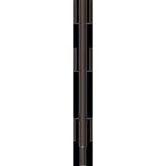  Kurbelgerüstbock Schake Eckgeländerpfosten für Kurbel- &Universalgerüstböcke, lackiert 12449699