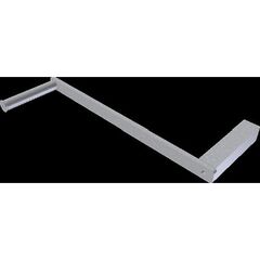  Kurbelgerüstbock Schake Kurbel für Gerüstböcke 12449701