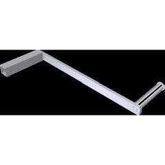  Kurbelgerüstbock Schake Kurbel für Gerüstböcke 12449701