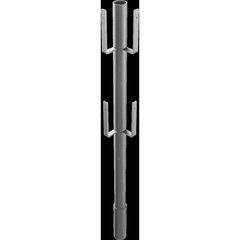  Konsolgerüst Schake Aufstockung 1m für Eck-Konsolgerüst 12449680