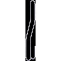  Konsolgerüst Schake Schlaufe zum Einhängen der Konsolgerüste 12449682