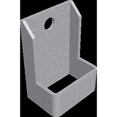  Konsolgerüst Schake Einhängeschuhe für Gerüstgruppe 1-4 12449678