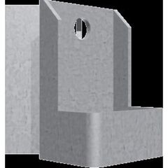  Konsolgerüst Schake Einhängeschuhe für Gebäudeecken 12449679